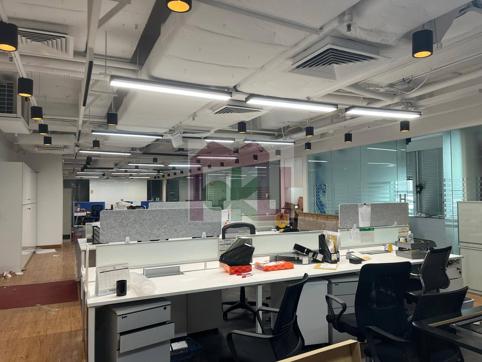 New East Ocean Centre unit photo